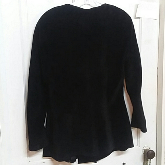 Finley leather shirt - Picture 3 of 5